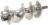 COCLEA COMPLETA INOX 12