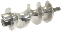 COCLEA COMPLETA INOX 12