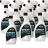 DETERGENT SPRAY&amp;RINSE 12x750ML - DETERGENT SPRAY&amp;RINSE 12x750ML