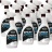 DETERGENT SPRAY&amp;RINSE 12x750ML - DETERGENT SPRAY&amp;RINSE 12x750ML