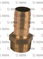 M1/2 - Ø16 MM TEAT - 10PCS