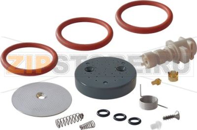 INFUSER KIT DELONGHI 7313251441 