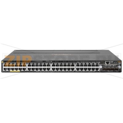 Коммутатор HPE JL428A 