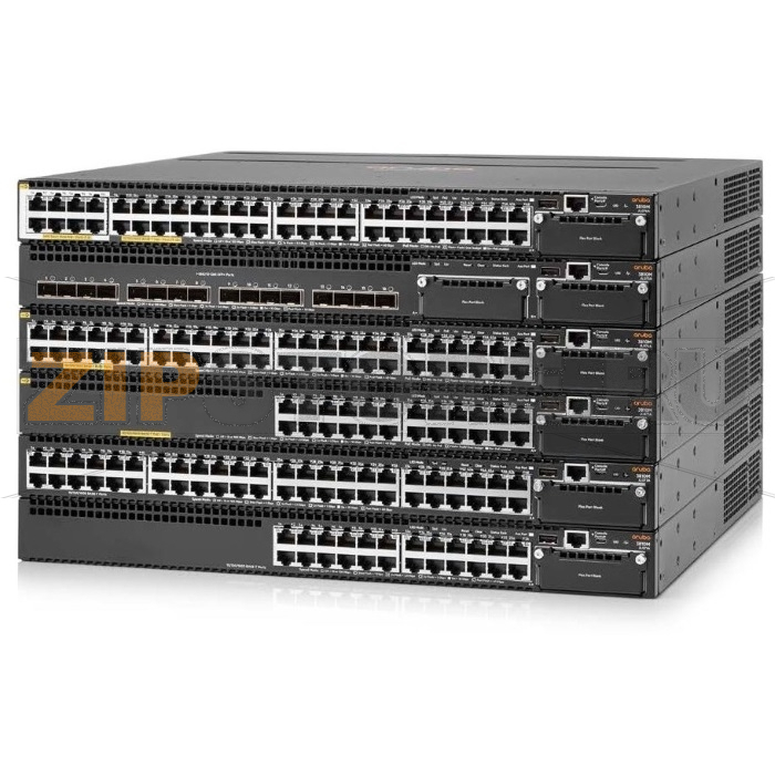 Коммутатор HPE JL428A 