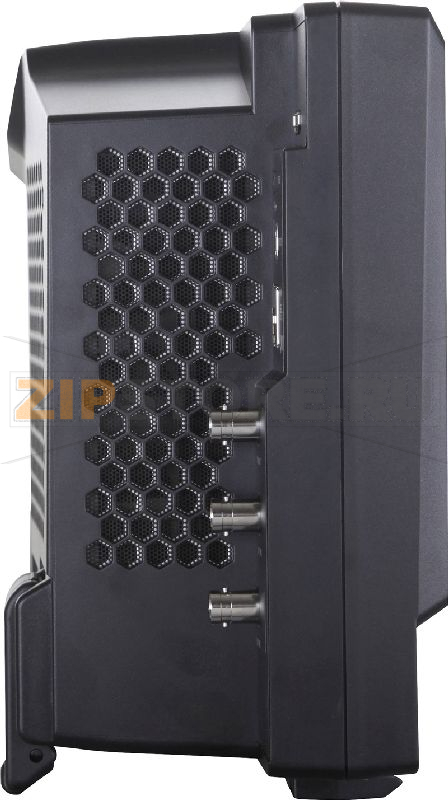 Осциллограф цифровой 1 ГГц, 8 Бит Rigol MSO8104 