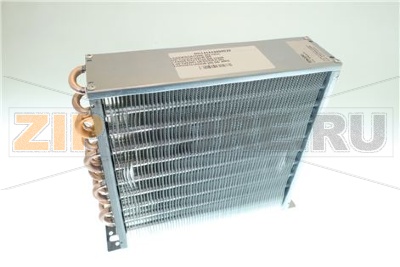 AIR CONDENSER [R] 