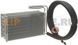 EVAPORATOR UNIT 1/1C COMPLETE 