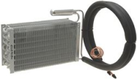 EVAPORATOR UNIT 1/1C COMPLETE