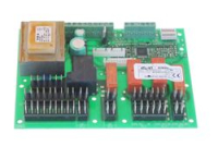 SCHEDA ELETTRONICA MEDIA