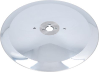 BLADE RASSPE SECURING KNOB ø 330-25.4