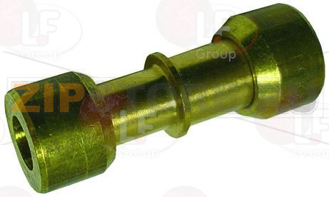 РЕДУКТОР 1/4"-17/64" FF 