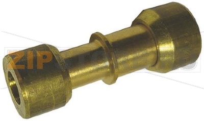 РЕДУКТОР 1/4&quot;-17/64&quot; FF 