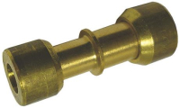 РЕДУКТОР 1/4"-17/64" FF