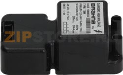 IGNITION TRANSFORMER NG S TSM 