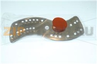 FINE SHREDDING INSERT