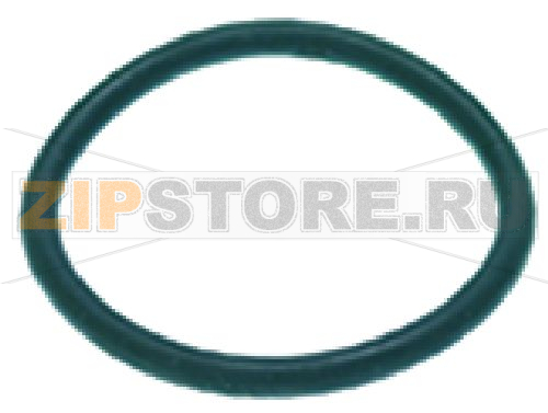 УПЛОТНИТЕЛЬНОЕ КОЛЬЦО R6 EPDM 