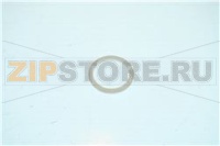 GUARNIZIONE PTFE 24X19X2