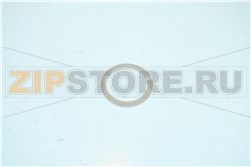 GUARNIZIONE PTFE 24X19X2 