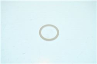 GUARNIZIONE PTFE 24X19X2