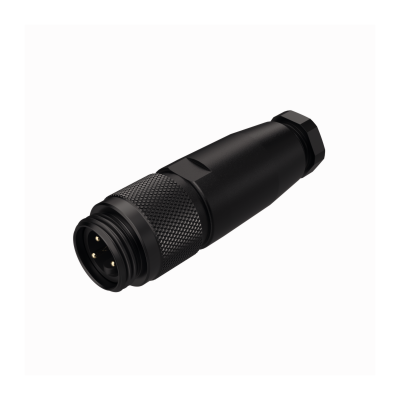 Разъем разборный Turck FW-MRSPM0416-P-S-0810 