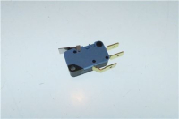 MICROSWITCH WITH PLATE