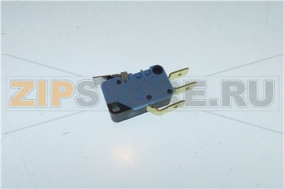 MICROSWITCH WITH PLATE 
