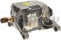 МОЕЧНАЯ МАШИНА С ЭЛЕКТРОДВИГАТЕЛЕМ ZANUSSI 300 ВТ 240 В