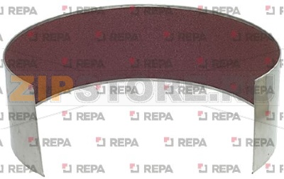 АБРАЗИВНЫЙ ЛИСТ ДЛЯ КАРТОФЕЛЕЧИСТКИ 