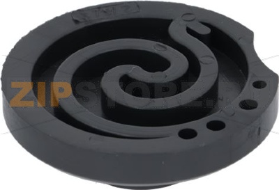 ЭКСЦЕНТРИК ПЛАСТИКОВЫЙ ø58ММ ДЛЯ СЛАЙСЕРА 