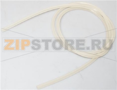 Silicone hose Dia. 4 