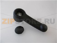 MANIGLIA ERGOSTYLE ELESA 110