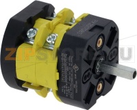 ПАКЕТНЫЙ ПЕРЕКЛЮЧАТЕЛЬ , ПОЗИЦИИ 0-2 16A 300V