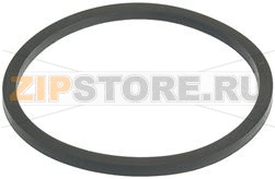 GUARNIZIONE COPERCHIO 