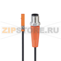 Датчик для цилиндров с Т-образным пазом IFM MK5177