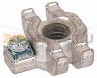 Комплект для переоборудования K3x240/+ K4x185/в клемму для провода 2,5 мм2 Eaton HK-K3X240-K4X1