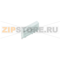 Реле электромагнитное 60 В/DC, 6 А, 20 шт Weidmüller RSS113060 60VDC-REL1U