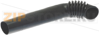 MANICOTTO VALVOLA SCARICO 