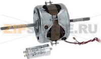 MOTOR INDESIT C00306348