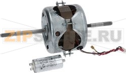 MOTOR INDESIT C00306348 