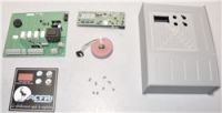 KIT REMPLACEMENT PLATINE