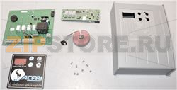 KIT REMPLACEMENT PLATINE 