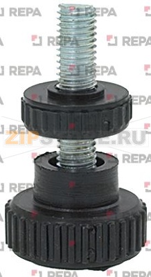 НОЖКА СО СТЕРЖНЕМ М10 