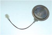 LAMPE DE DOUILLE
