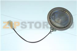 LAMPE DE DOUILLE 