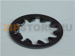 Lock washer 14.5 mm 
