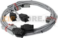 ZONE FAN ELEMENT LOOM 4 TIER