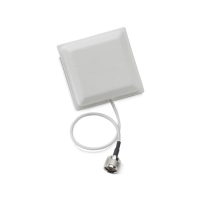 Антенна направленная 5 ГГц, Wi-Fi, N-разъем Cisco AIR-ANT5114P-N