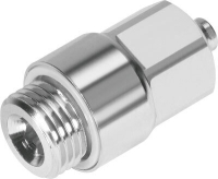 Штуцер Festo NPCK-C-D-G18-K6