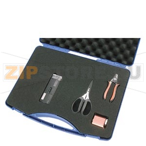 SIMATIC NET, ОКОНЕЧНЫЙ НАБОР ДЛЯ BFOC ШТЕКЕРОВ, ДЛЯ ЛОКАЛЬНОГО ПРЕДВАРИТЕЛЬНОГО МОНТАЖА BFOC ШТЕКЕРОВ НА PCF ОПТОВОЛОКОННЫЕ КАБЕЛИ Siemens 6GK1900-0HL00-0AA0 