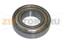 Подшипник Sirman Plutone 7 CE